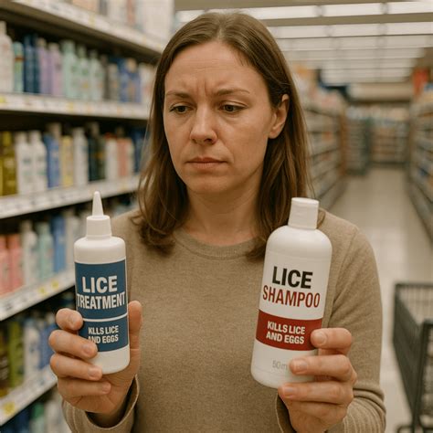 The Nitpicking Solution