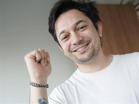 sosok aktor aa  ditangkap terkait sabu andrew andika