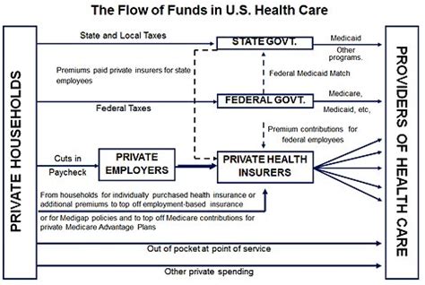 Does The Diagram Accurately Depict Our Patient Care Roles