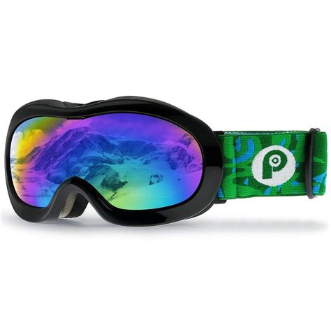 Top 10 Best Cheap Youth Ski Goggles - Ski Gear Sale