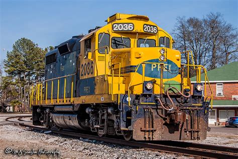 Prex 2036 Emd Gp20 Mississippi Central Railroad A Photo On Flickriver