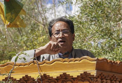 ladakhs anger  worry  centre frontline