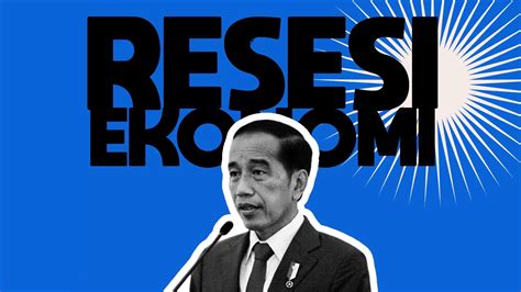 Puji Strategi Ekonomi Jokowi Pengamat Ini Prediksi Ri Aman Dari Resesi