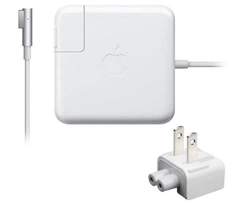 Original Apple Macbook Air W Ac Adapter Charger A A