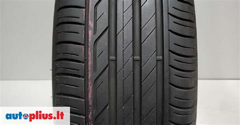 Bridgestone Turanza T001 2019m vasarinės 205 55 R16 A10275889