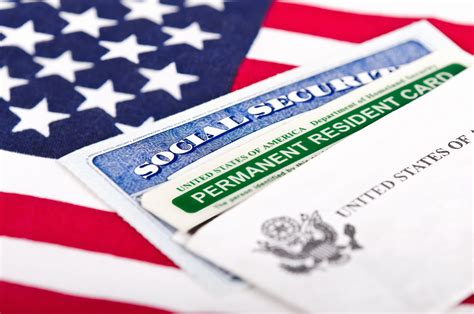 From Green Card To U S Citizenship The Naturalization Process