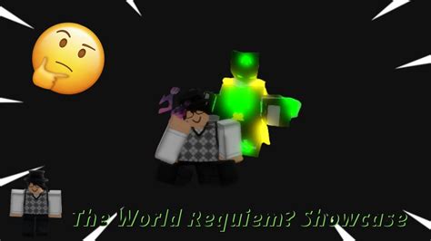 Modded Adventures The World Requiem Showcase YouTube