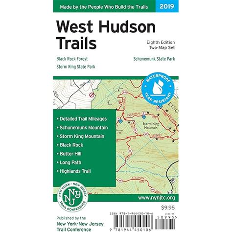 The Palisades Trail Map | lupon.gov.ph