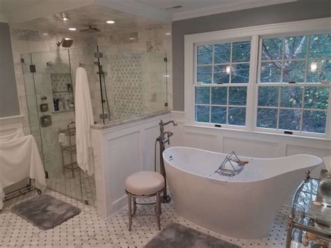 Functional Bathroom Design Ideas All Trades Contracting