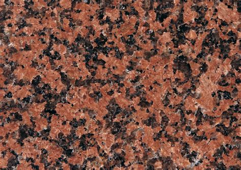 Granit Rouge Balmoral