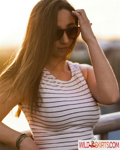 Felicia Hofner Felifromgermany Feliliaxx Nude OnlyFans Instagram Leaked Photo