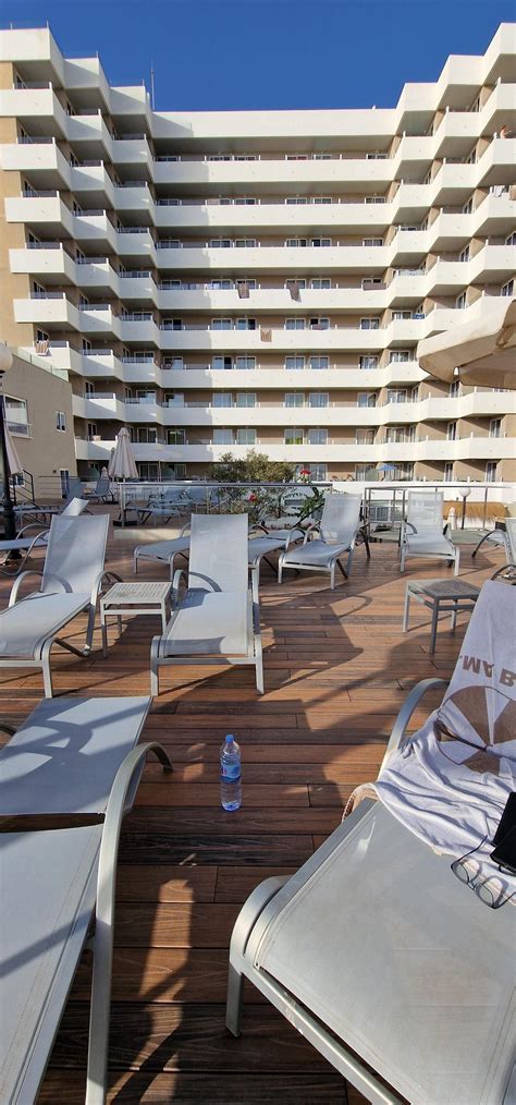 Palma Beach Hotel & Apt Adults Only, Palma de Mallorca: Info, Photos