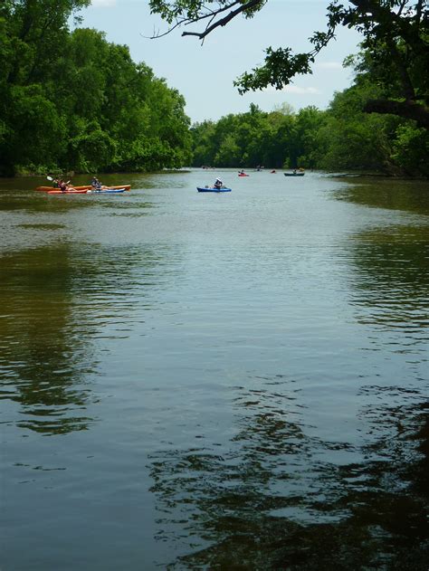 Paddle Trail Video Guides — Haw River Trail