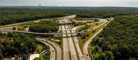 Nowe Ekspres Wki I Autostrady B D P Atne Jest Projekt Rozporz Dzenia