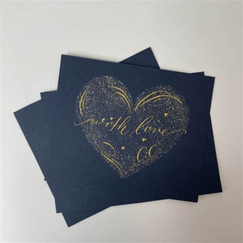 Мастерская — портфолио каллиграфических работ – Study Calligraphy ...