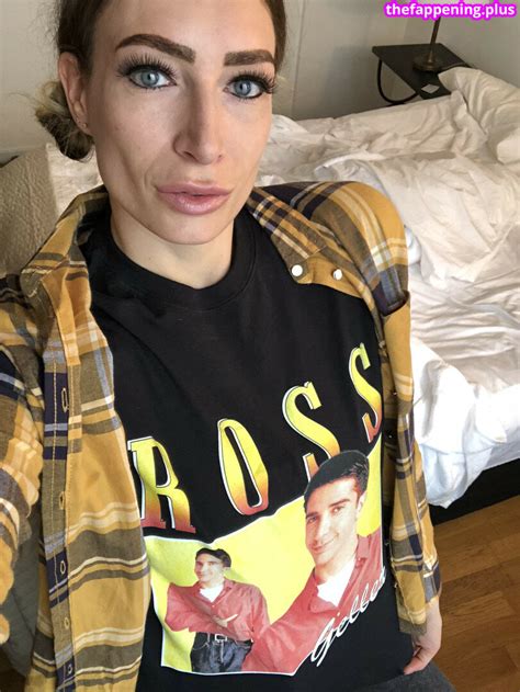 Ava Austen ELLA HUGHES LOLA MARIE Mrs Austen Nude OnlyFans Photo The Fappening Plus