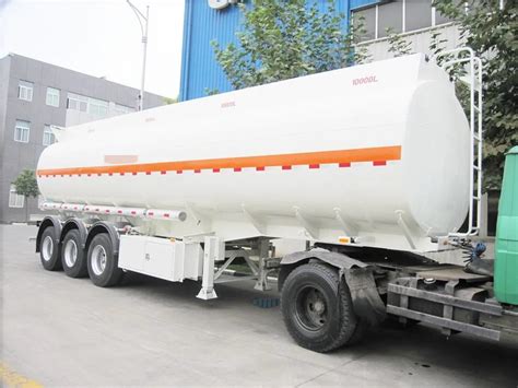 25t Lpg Gas Tank Remorque Tanker Fuel Bowser Fuel Tanker Tank Semi Trailer China Fuel Tank