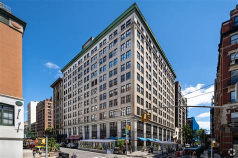 41 E 11th St New York Ny 10003 Office For Lease Loopnet