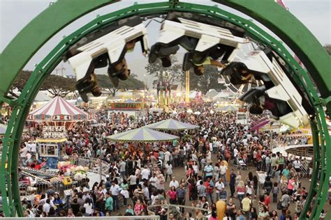 Parque De Divers Es Da Festa Junina De Votorantim Ter Novidades