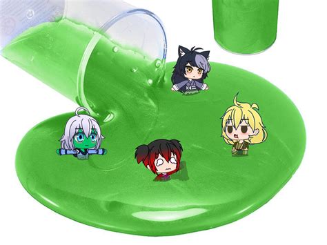 Rsbd In Quickslime By Eternalzoroark On Deviantart