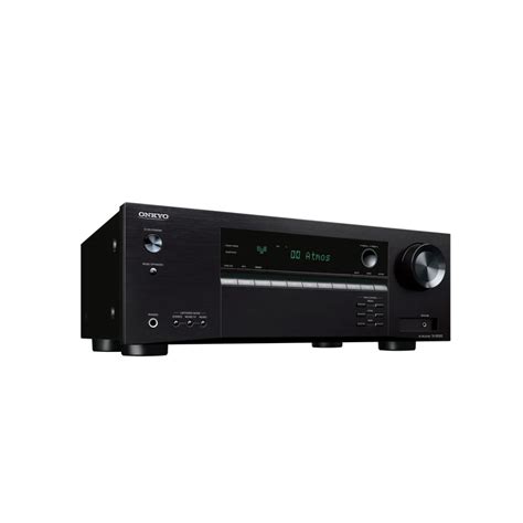 Onkyo Tx Sr393 155 Receiver J And A Stereo