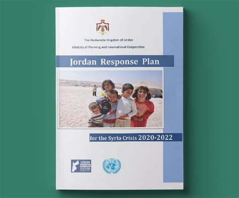 Jordan: 2020-2022 Jordan Response Plan for the Syria Crisis – 3RP Syria ...