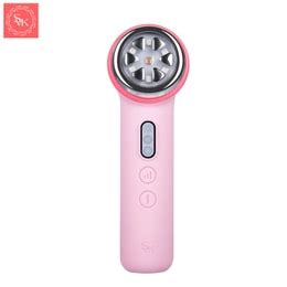 Radiofrequency Beauty Instrument Household Facial Beauty Freckle Tender