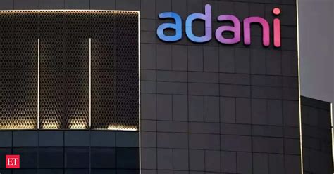 Adani Hikes Ambuja Acc Stakes Marginally The Economic Times