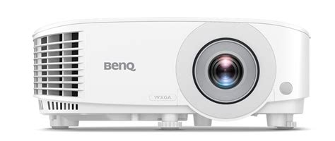 Benq MW560 4000lms WXGA Meeting Room Projector Ebla Trading DMCC