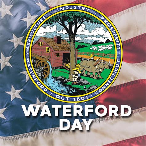 Waterford Youth &... - Waterford Youth & Family Services