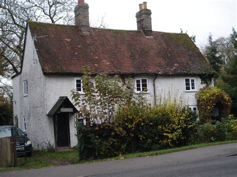102 High Street, Walnut Cottage | High Street | Harston History