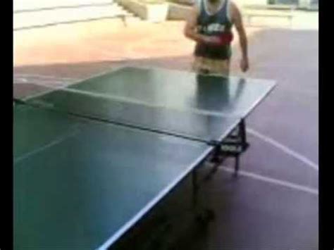 Campionato Mondiale Di Ping Pong Youtube