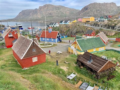 Arctic - Endeavour-Expeditions