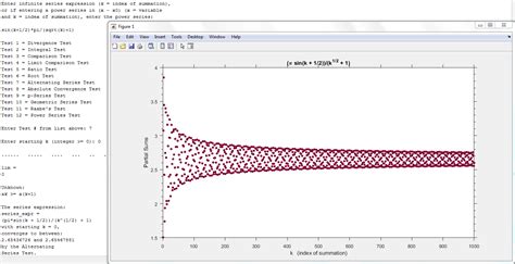 interval of convergence calculator - interval of convergence calculator