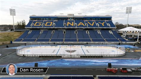 Stadium Series game will have special meaning for Capitals, Maple Leafs | NHL.com