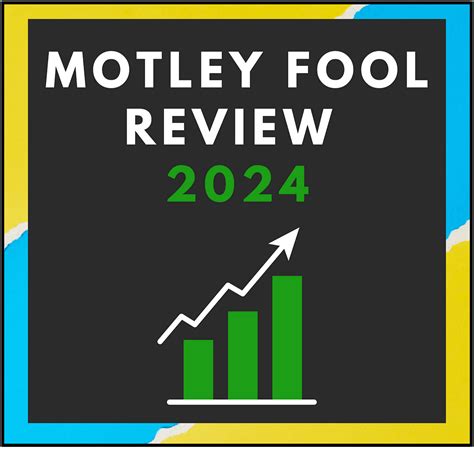 Best Stocks 2024 Motley Fool Roxi Wendie