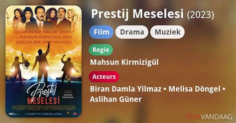 Prestij Meselesi Film Filmvandaag Nl