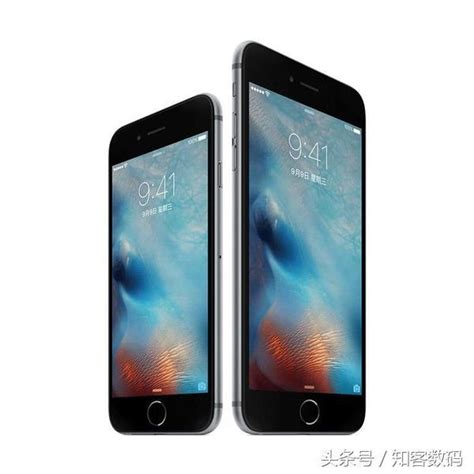 性價比之選 蘋果開售 Iphone 6s 官翻機 每日頭條