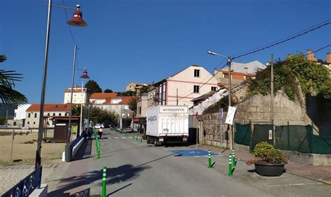 Chapela Propone Se Alizar Una Variante Del Camino De Santiago Por El