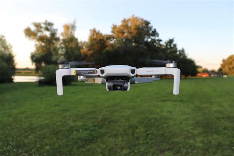 Drone Dji Mavic Mini Segunda Mano Atelier Yuwa Ciao Jp