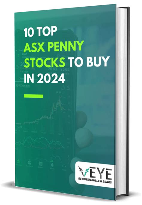 10 Top ASX Penny Stocks Veye