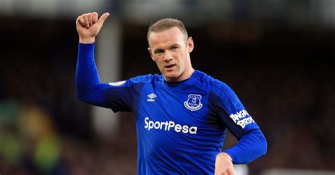 'Give Everton job to Wayne Rooney because he's Scouse and famous'