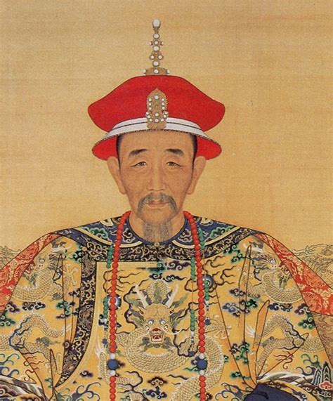 The Most Learned Emperor in Chinese History - Emperor Kangxi