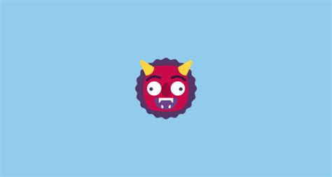 👹 Orco Emoji On Microsoft Windows 11 November 2021 Update