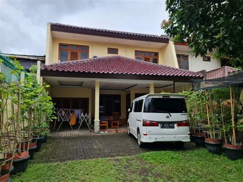 Dijual Murah Rumah Via Lelang Di Cipulir Kebayoran Lama Jakarta