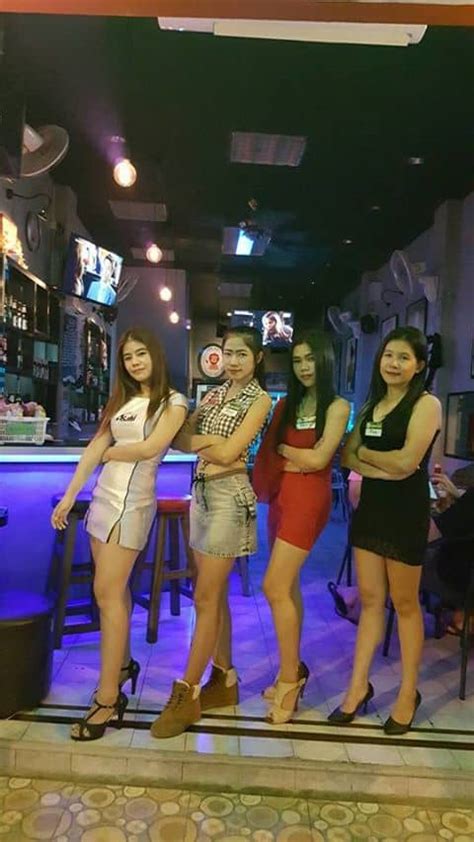 Tourist Guide To Hat Yai Nightlife A Farang Abroad