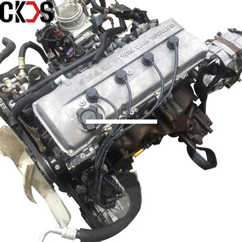 Truck Spare Parts gasoline Engine Assy Japanese Truck Spare Parts for ...