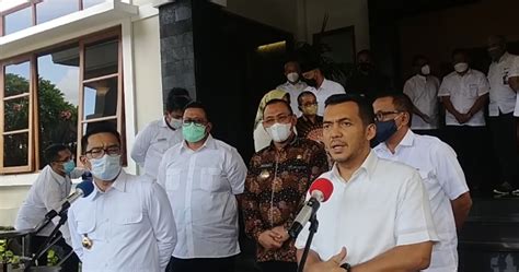 Krakatau Steel Bersama Pemprov Jabar Kembangkan Sarana Infrastruktur