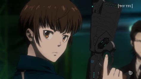 Psycho Pass En Streaming Tf1