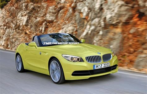 2014 BMW Z2 Roadster Car Wallpapers Cars Prices, Wallpaper, Specs Review